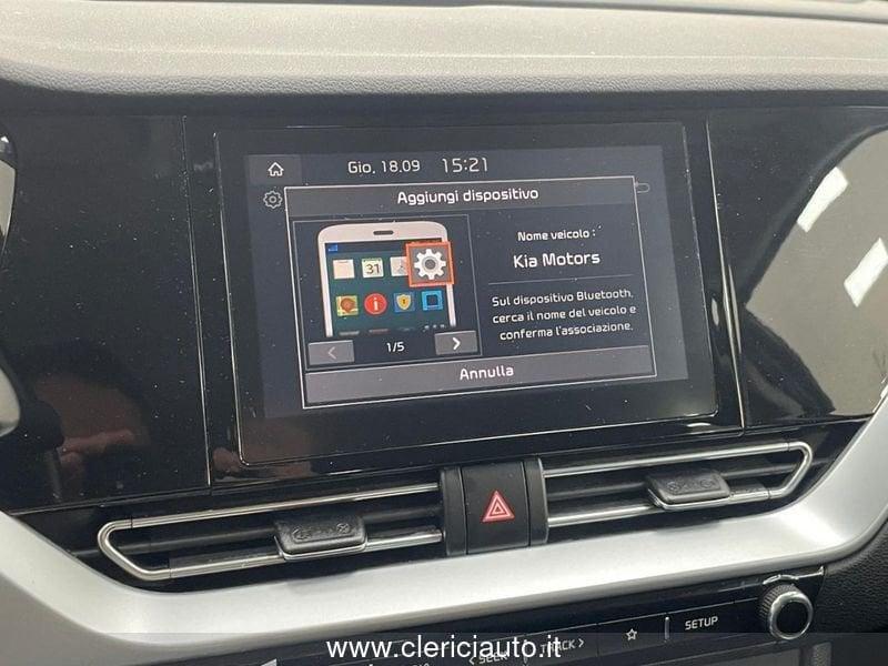 KIA Niro 1.6 GDi DCT HEV Style