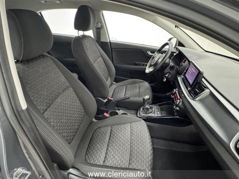 KIA Rio 1.0 T-GDi 100 CV MHEV iMT Style