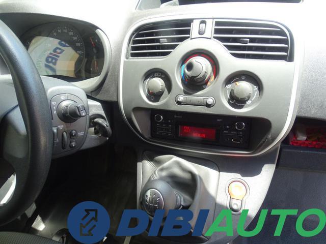 RENAULT Kangoo Blue dCi 115CV Express Furgone PREZZO REALE