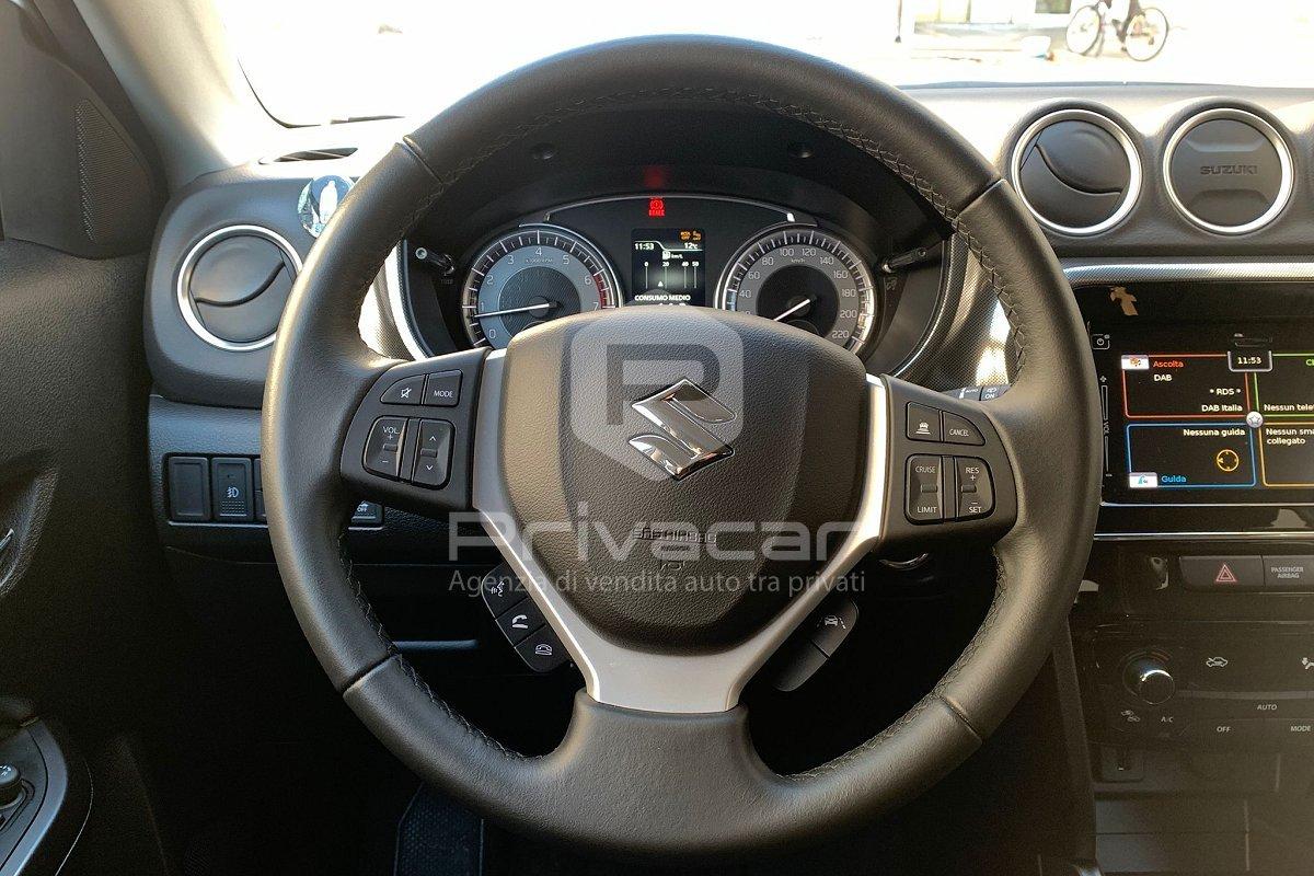 SUZUKI Vitara 1.4 Hybrid Top