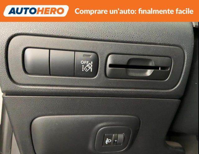 CITROEN C3 Aircross PureTech 82 Feel