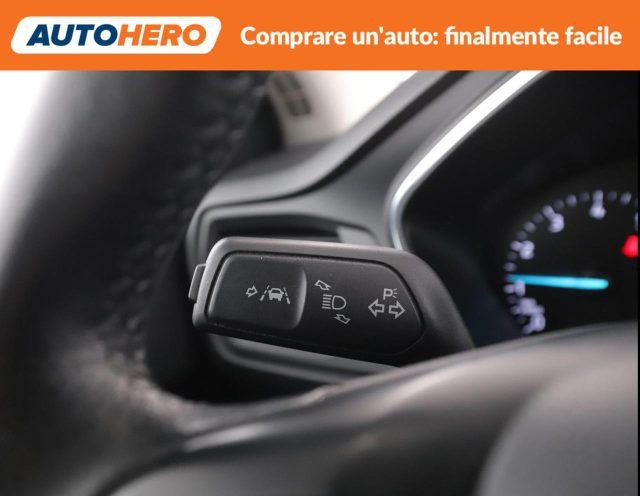 FORD Focus 1.0 EcoBoost 125 CV 5p. Titanium