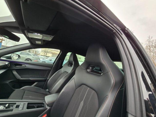 CUPRA Formentor 2.0 TDI 4Drive DSG UNICO PROP. PERMUTE