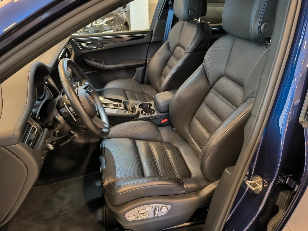 Porsche Macan 2.9 S
