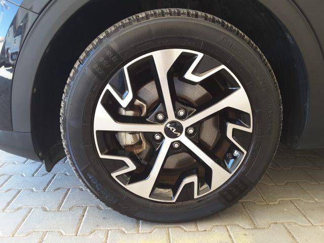 KIA Sportage 1.6 TGDi HEV AT Style *GARANZIA KIA*