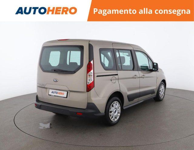 FORD Tourneo Connect 1.5 TDCi 100 CV Plus