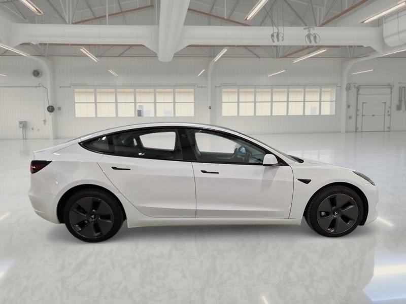 TESLA MODEL 3 75 kWh Long Range Dual Motor AWD 4 PORTE BERLINA