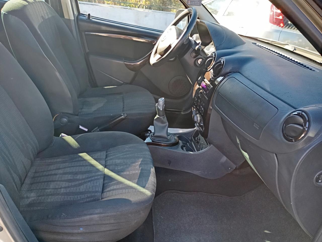 Dacia Duster 1.6 110CV 4x2 GPL Lauréate