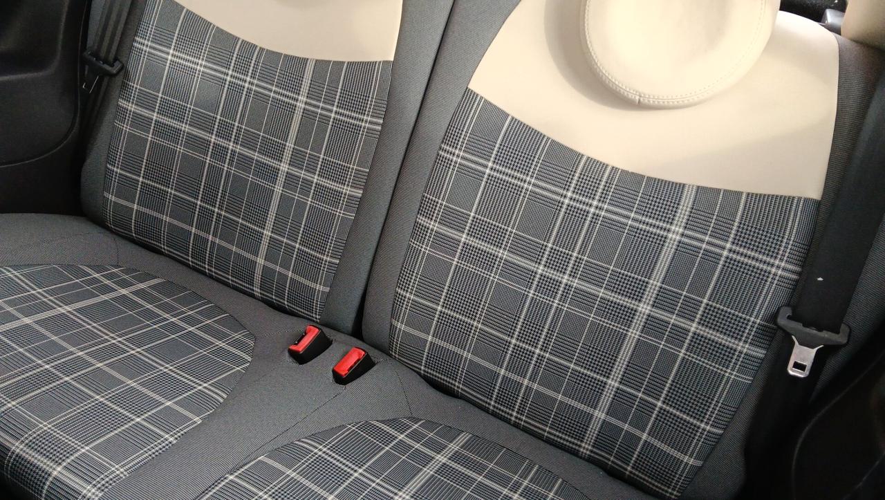 FIAT 500 1.2 BENZ-TETTO-PREZZO PROMO!