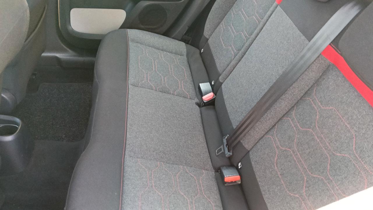 CITROEN C3 1.2BENZ-RETROC-PREZZO PROMO!
