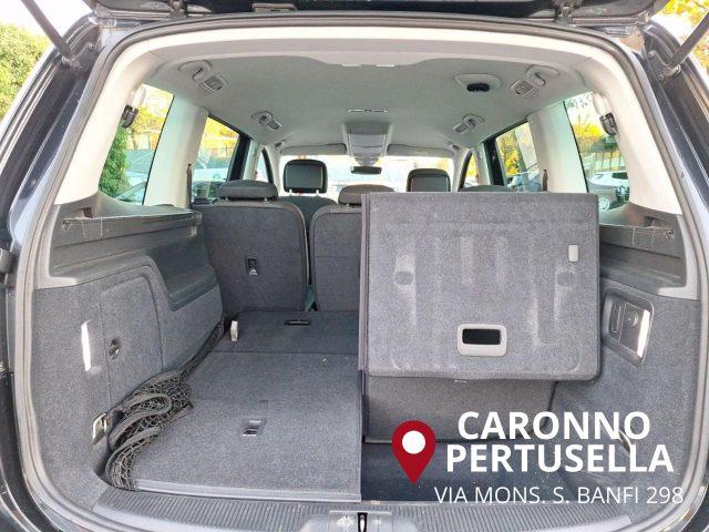 VOLKSWAGEN Sharan 2.0 TDI 150 CV SCR Business BlueMotion Technology