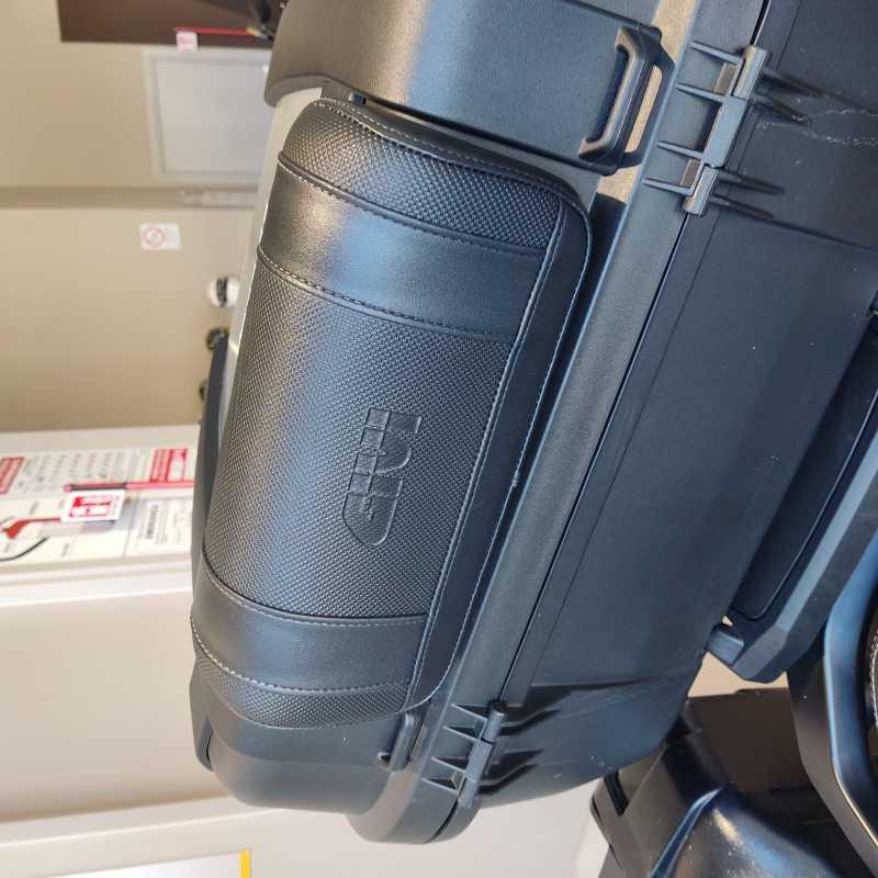 Benelli TRK 502 - 2021