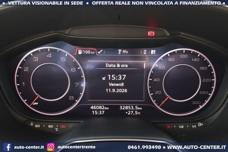 Audi TT 2.0 TFSI quattro Stronic S-line Exclusive *JAVA GREEN