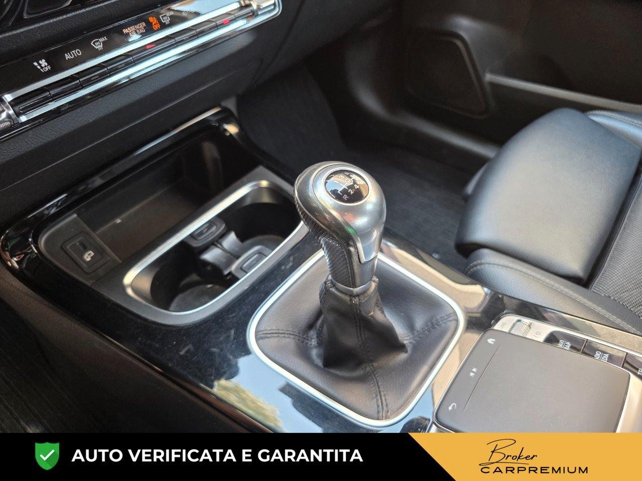 Mercedes B 180 Executive Next