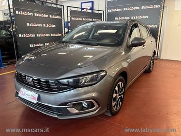 FIAT Tipo 1.3 Mjt S&S 5 porte City Life