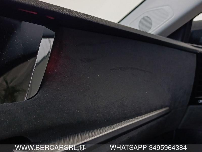 DS DS4 DS 4 E-Tense 225 Performace Line+