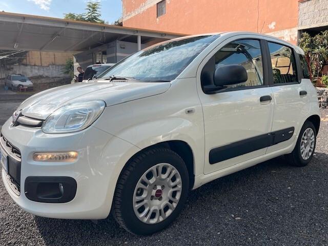 Fiat Panda 1.3 MJT S&S Easy Van 4 posti