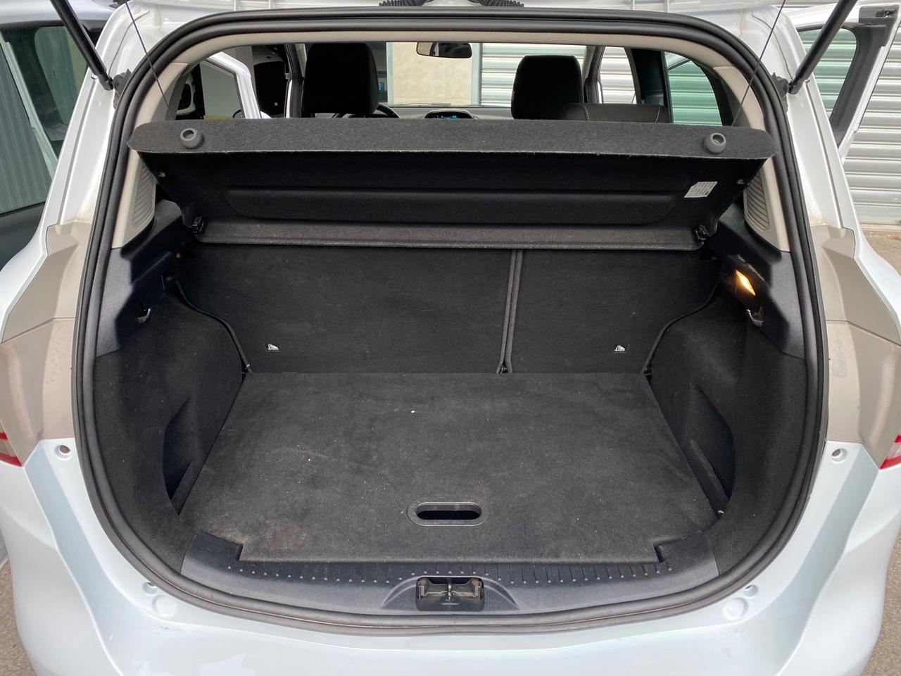 Ford B-Max 1.4 90cv GPL Business - GPL CASA MADRE
