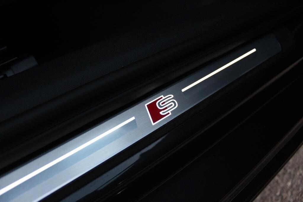 AUDI A3 SPB 30 TDI S-Line *Luci Ambiente *Matrix