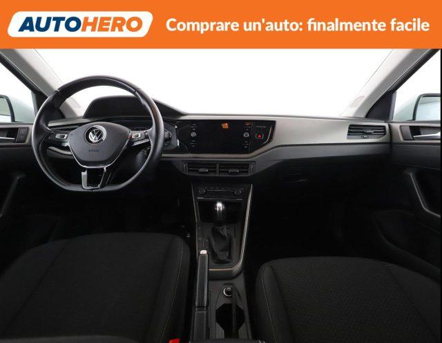 VOLKSWAGEN Polo 1.5 TSI DSG 5p. Sport BMT