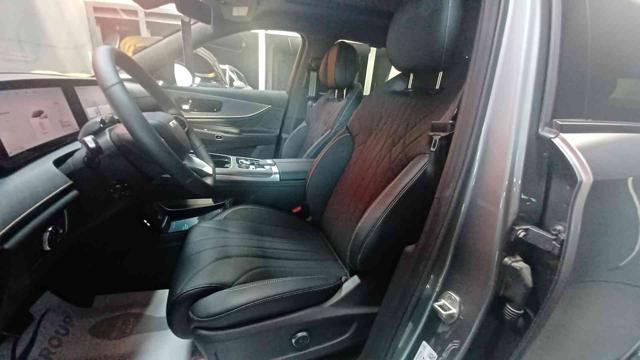 JAECOO 8 SHS-P PHEV 1.5TGDI AWD DHT3 EXCLUSIVE