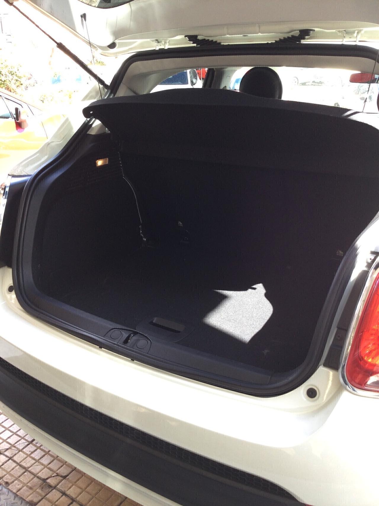 Fiat 500X 1.3 MultiJet 95 CV Business