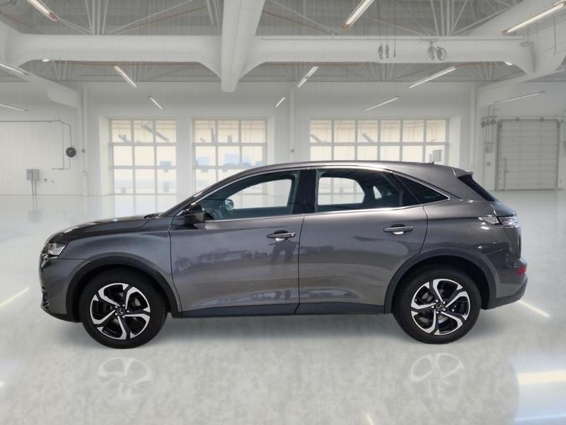 DS DS 7 CROSSBACK BlueHDi 180 Automatica Business