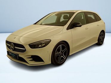 Mercedes-Benz Classe B B 180 D PREMIUM AUTO