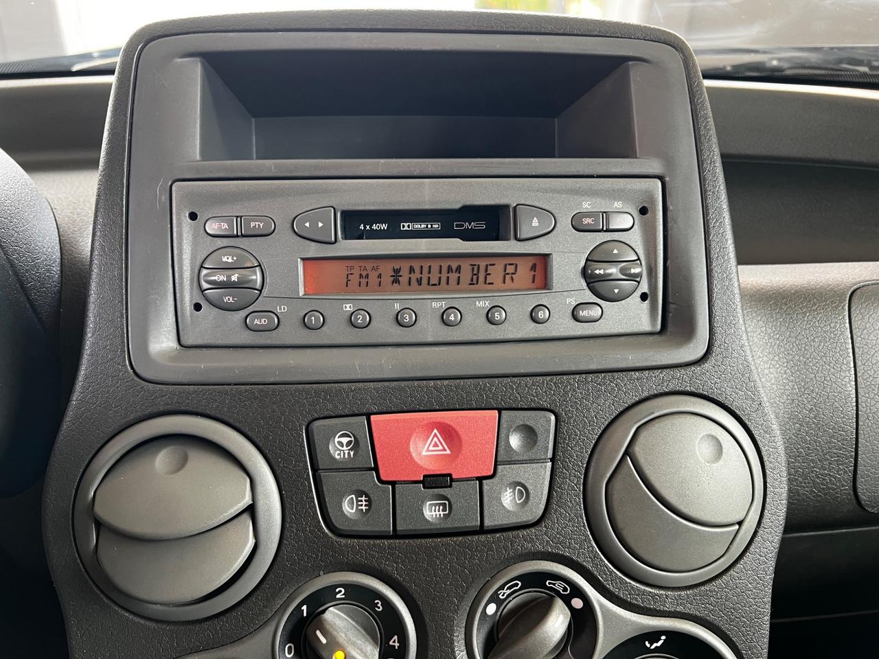 Fiat Panda 1.2 Dynamic Natural Power CINGHIA APPENA FATTA