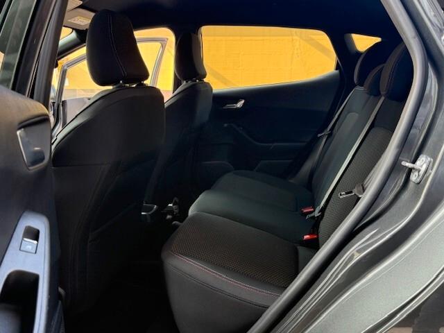 Ford Fiesta 1.0 Ecoboost 125 CV 5 porte ST-Line "SOLO 45000 KM !!!"