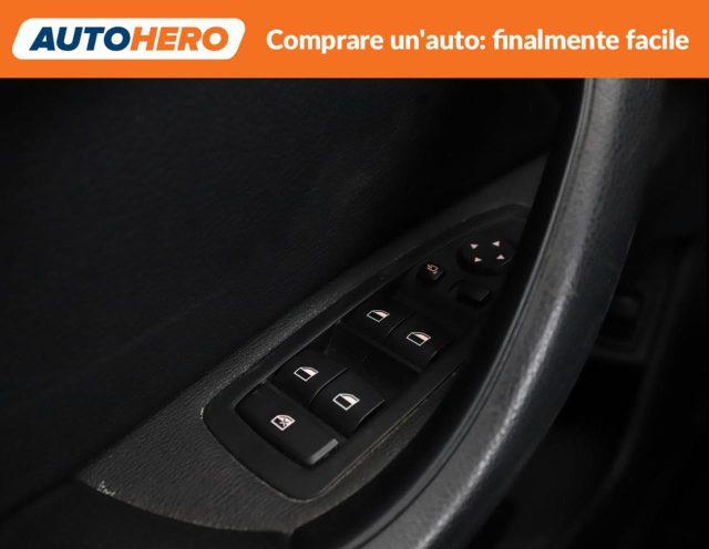 BMW X1 xDrive18d xLine