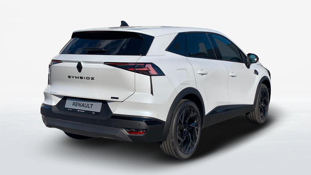 Renault Symbioz Full Hybrid E-Tech 145 CV Techno