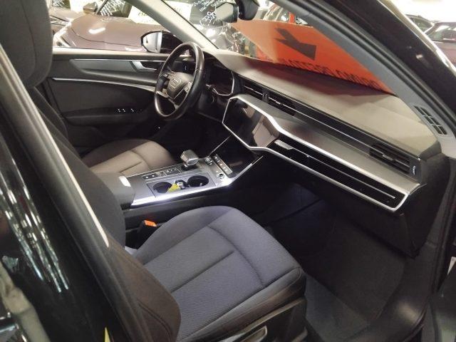 AUDI A6 Avant 2.0 TDI S tronic Business MHEV VIDEO 18"