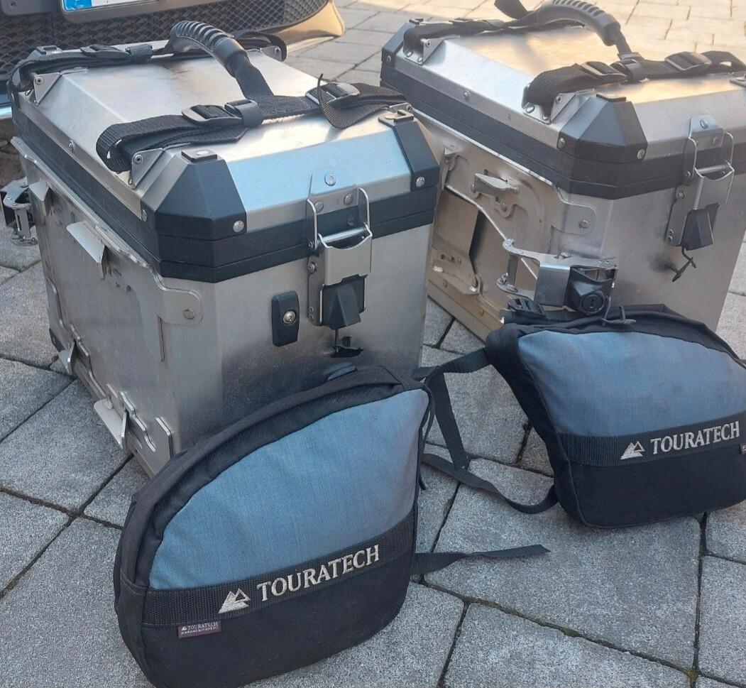 Bmw R 1200 GS Adventure SUPER ACCESSORIATA TAGLIANDATA CARDANO NUOVO