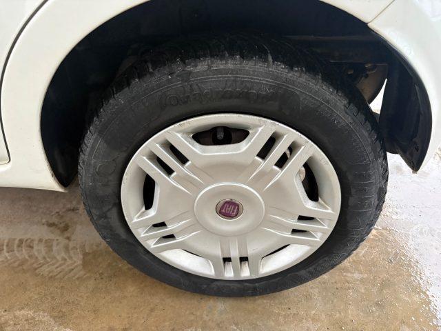 FIAT Panda 1.2 Dynamic BENZ/METANO OK NEOPATENTATI FARI FENDI