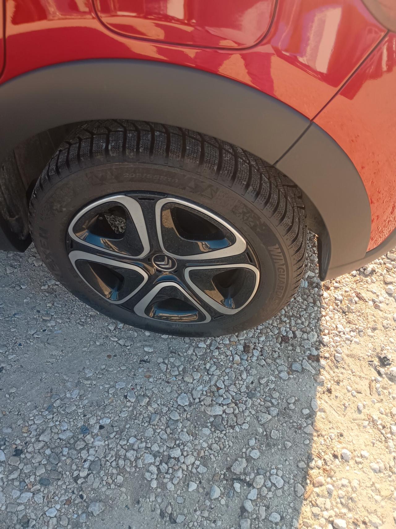 Citroen C3 PureTech 82 S&S Uptown