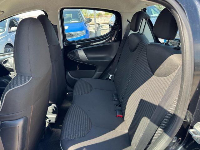 PEUGEOT 107 1.0 68CV 5p. Urban Move