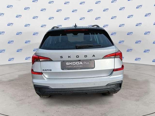 Skoda Kamiq 1.0 tsi 130 Edition 115cv
