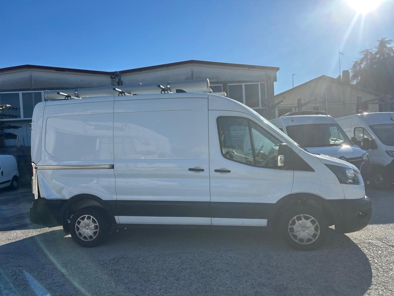 FORD Transit 310 2.0 tdci 105cv trend L2H2 E6.2