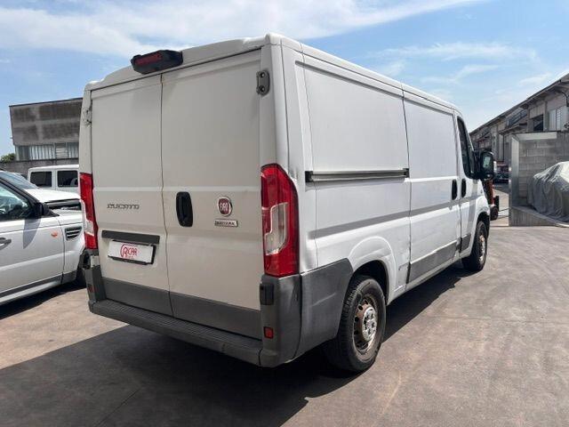 Fiat Ducato 30 2.0 MJT PC-TN Furgone
