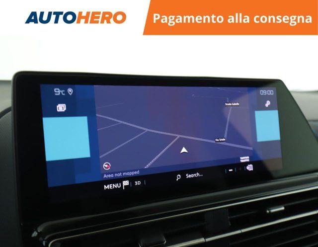 CITROEN C5 Aircross Hybrid 225 e-EAT8 Shine