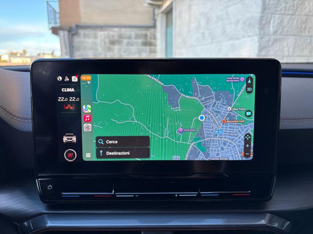 CUPRA Formentor 2.0 TDI 150 CV 4Drive DSG