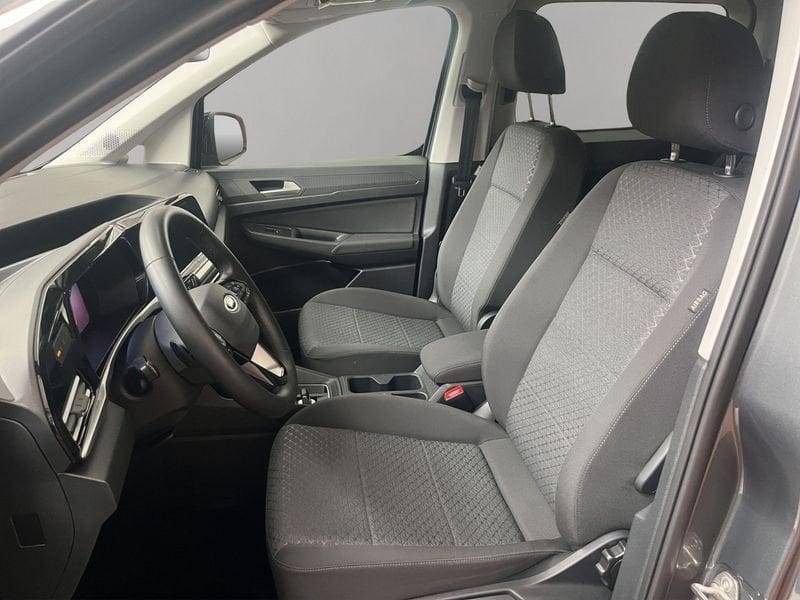 Ford Tourneo Connect Tourneo Connect V761 2.0 ecoblue 122cv Titanium 7p.ti auto