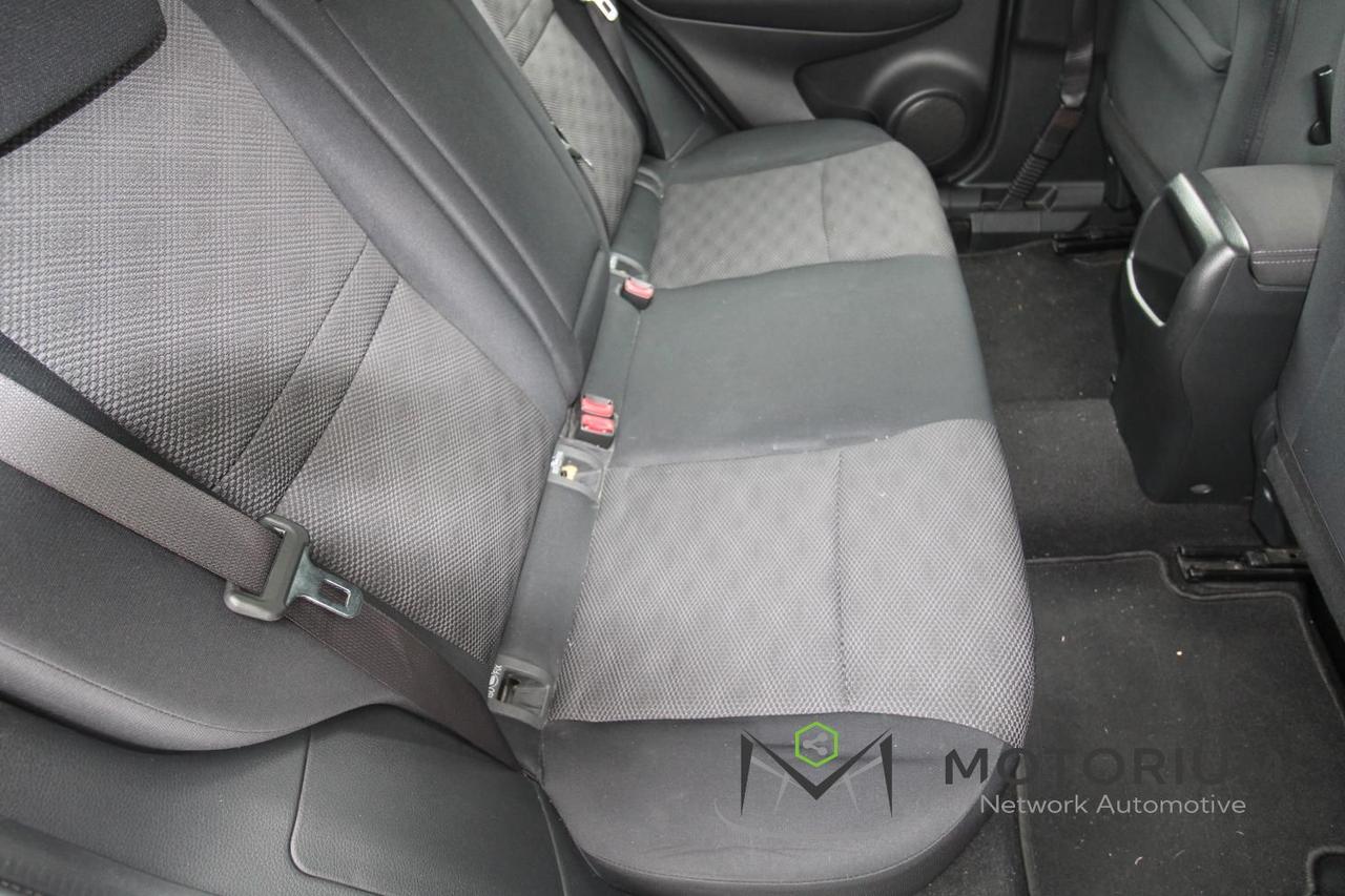 Nissan Qashqai 1.6 dci Tekna 2wd 130cv