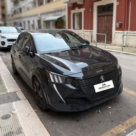 Peugeot 208 BlueHDi 100 Stop&Start 5 porte GT Line