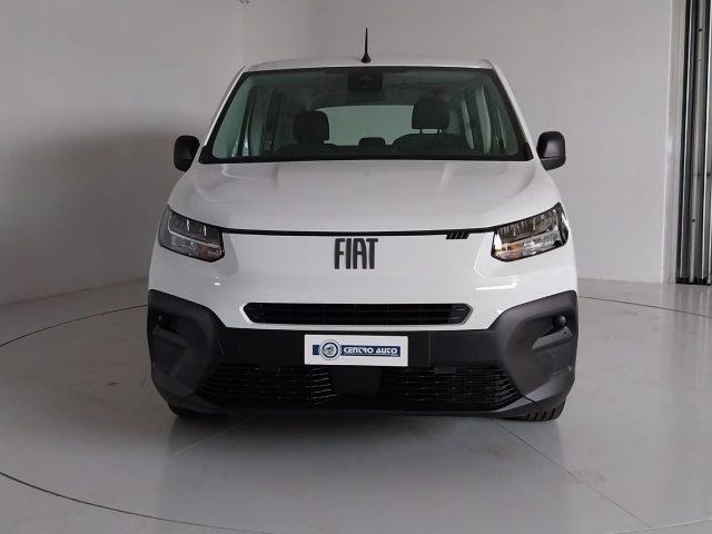 FIAT Doblo Doblò 1.5 BlueHdi 130 CV AT8 PC M1