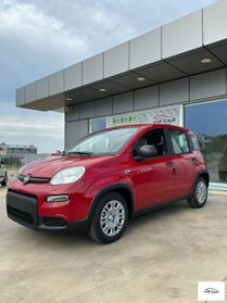 FIAT - Panda - 1.0 FireFly S&S Hybrid