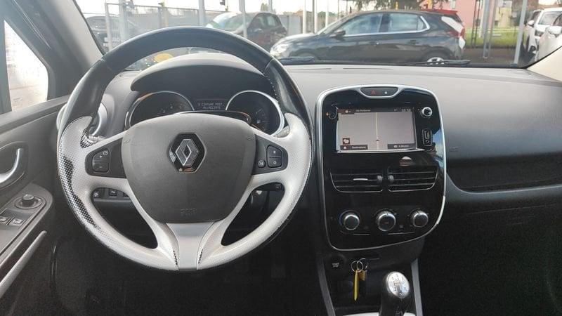 Renault Clio Clio dCi 8V 75 CV Start&Stop 5 porte Energy Duel