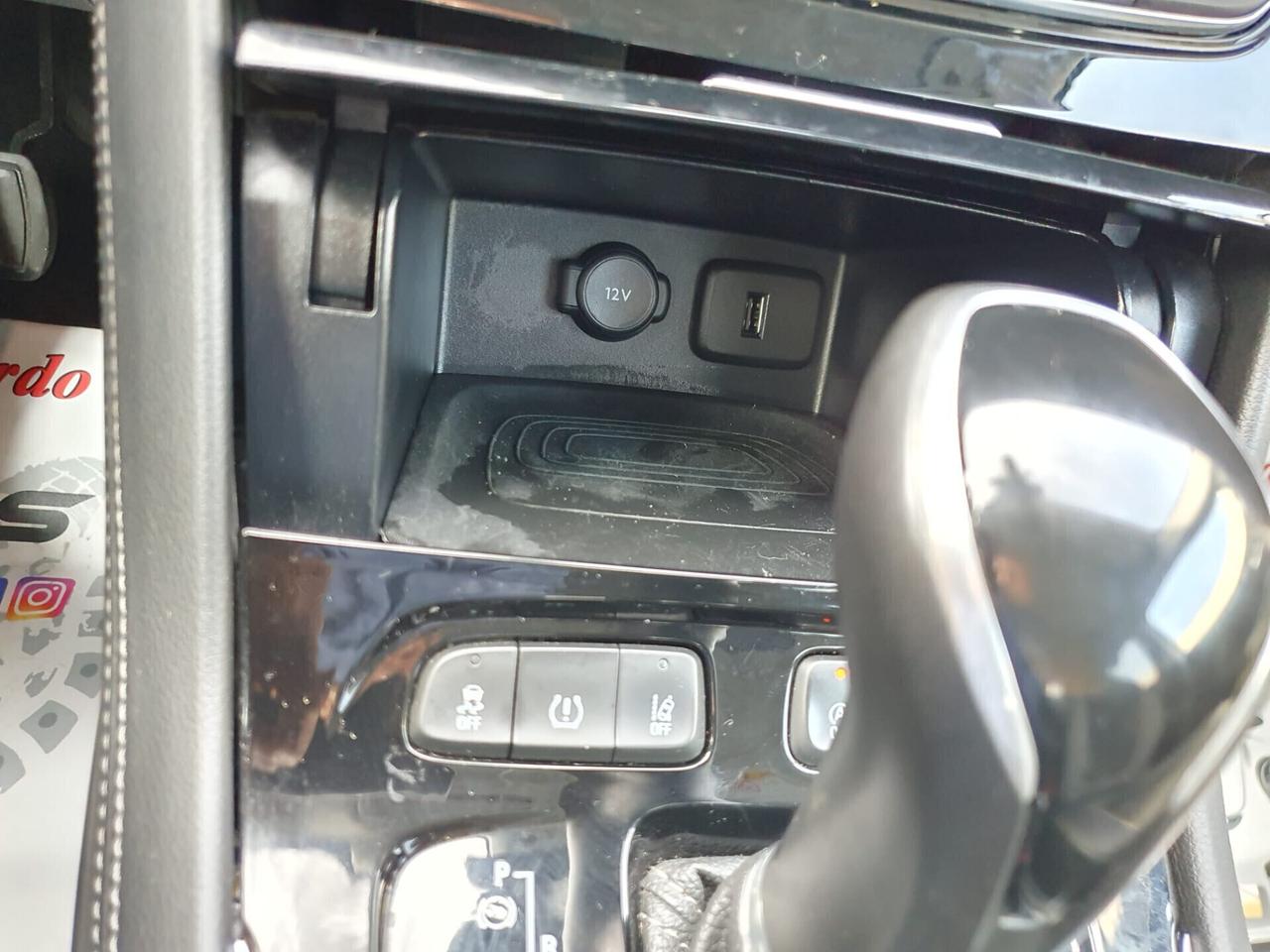 Opel Grandland 1.5 diesel Ecotec aut.