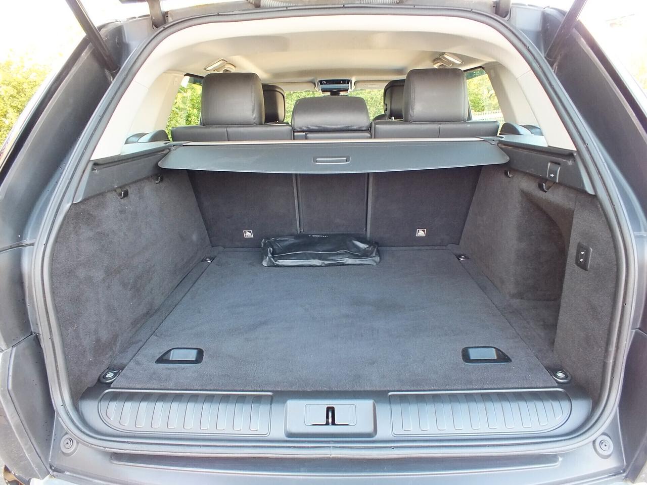 RANGE ROVER SPORT HSE 3.0 SDV6 249 CV